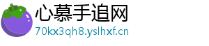 心慕手追网